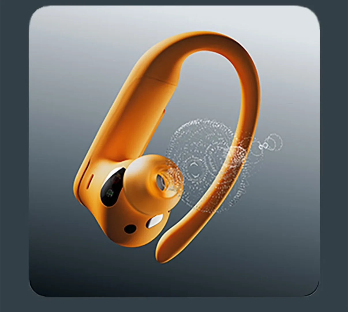2025 NEW FORPowerbeatsPro 2 High-Performance Earbuds