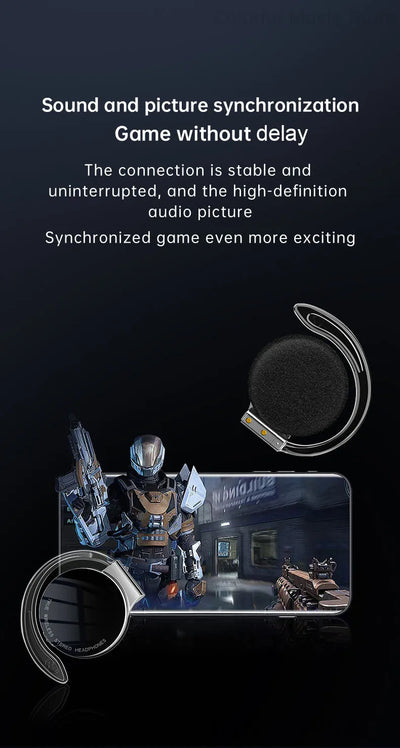 Open Ear Headphones TWS Noise Cancelling Headphones Bluetooth Earpiece Bluetooth Headset Runnning Headphones Workout Headphones