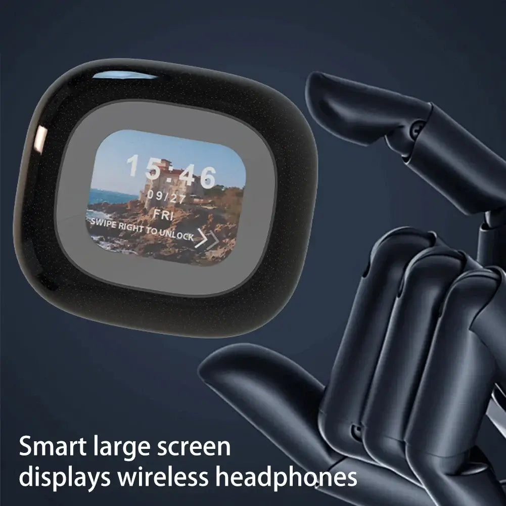 Ear hook Sports Headphones