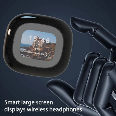 Ear hook Sports Headphones