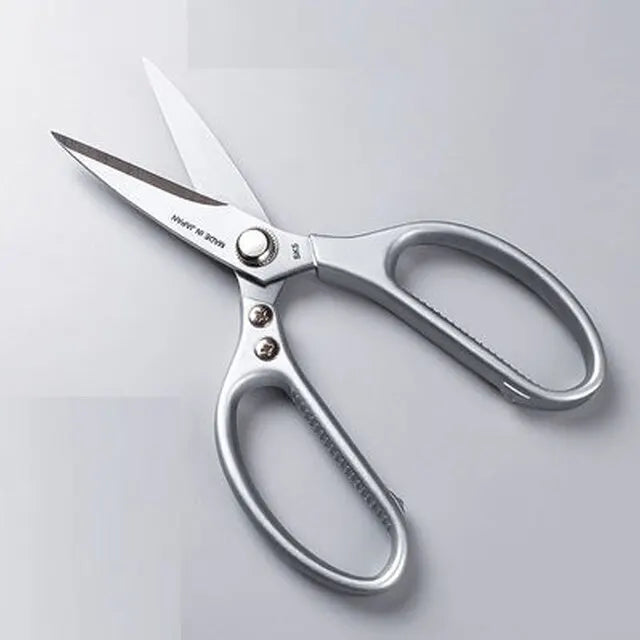 Kitchen Accessories Scissors Stainless Steal Sharp