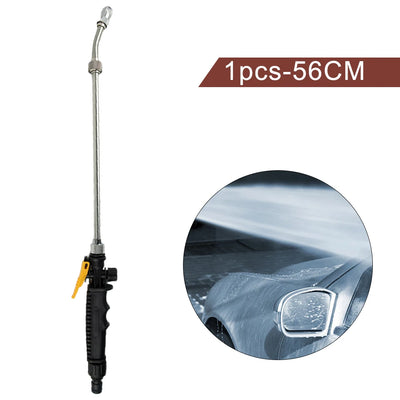 Water Spray Pressure Washer Car Wash Garden Garden Watering Tools High Pressure Power Wands Watering Equipment