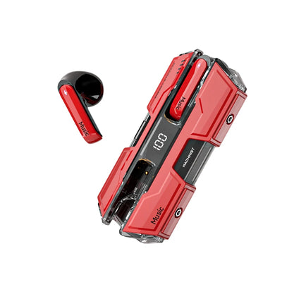 Wireless  Bluetooth earphones TWS  Touch Headset Sports Stereo Gaming Headset With Microphone For Universal Gaming