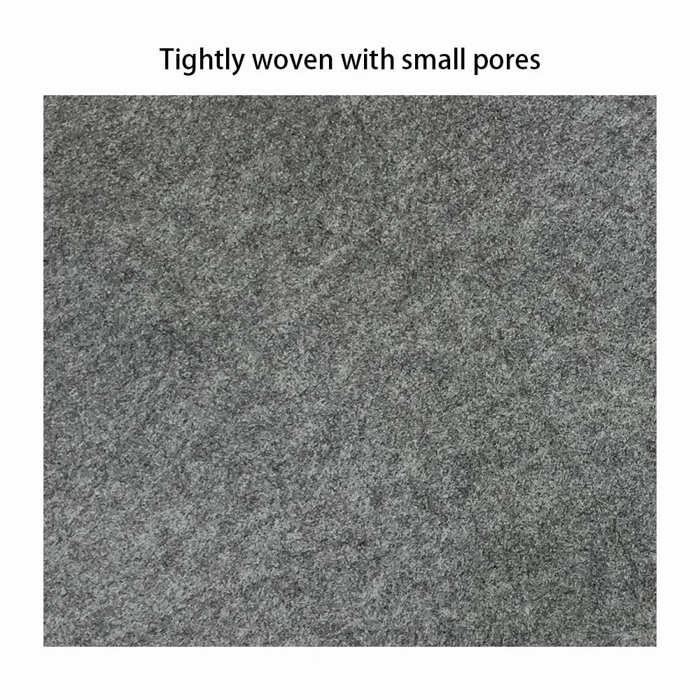 50x100cm Car Lining Carpet Felt Auto Detailing DIY Self Adhesive Film Carpet Non-Woven Fabric for Home Kitchen Car Accessories