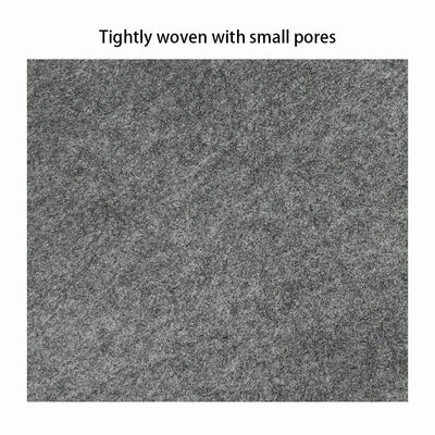 50x100cm Car Lining Carpet Felt Auto Detailing DIY Self Adhesive Film Carpet Non-Woven Fabric for Home Kitchen Car Accessories