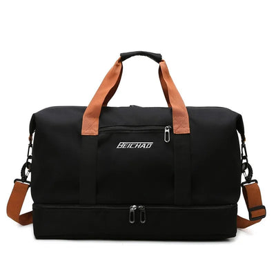 Travel Gym Bag Short-distance Luggage Portable