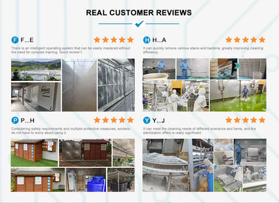 2.2kw Portable High Pressure Water Washer Cleaning Machine Electrical 220v New And Used Condition High Pressure Cleaner