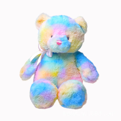 New Teddy Bear Teddy Story Same Style Plush Animal