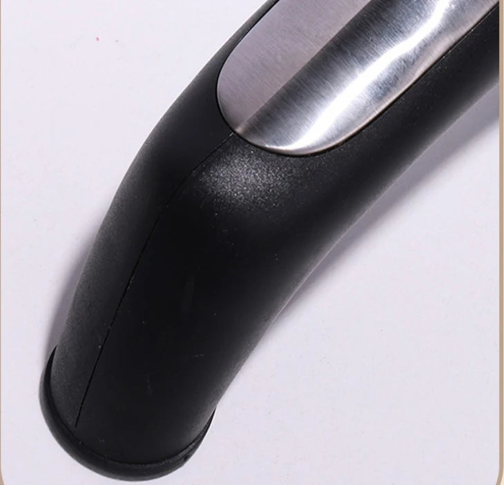 Kitchen Knife Edge-Eetting Tool Kitchen Two Segment Knife Sharpener Handheld Multi Function quick knife sharpening tool