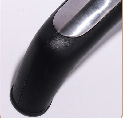 Kitchen Knife Edge-Eetting Tool Kitchen Two Segment Knife Sharpener Handheld Multi Function quick knife sharpening tool