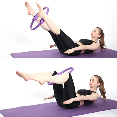 38cm Gym Accessories Lose Weight Keep Fit Equipment