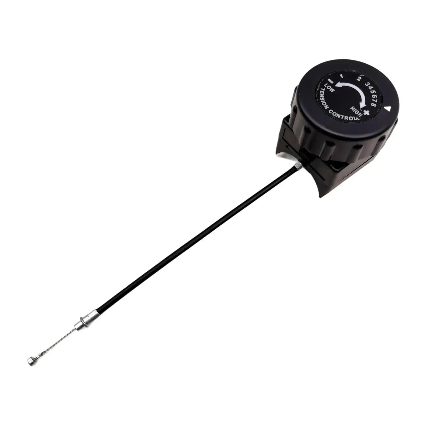 Resistance Adjuster Exercise Bike Accessory 8 Speed Fitness Equipment for Exercise Machines Accessories