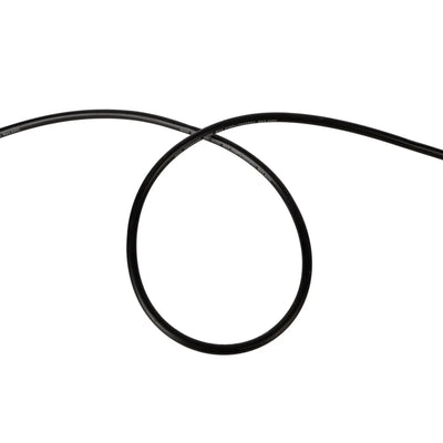 High Pressure Washer Rubber Hose 10 M Easy Install 5800PSI for electric and Pneumatic Cleaning