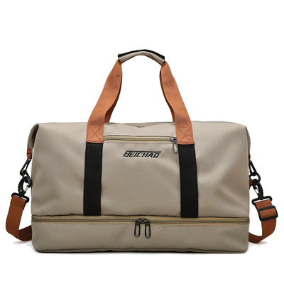 Travel Gym Bag Short-distance Luggage Portable