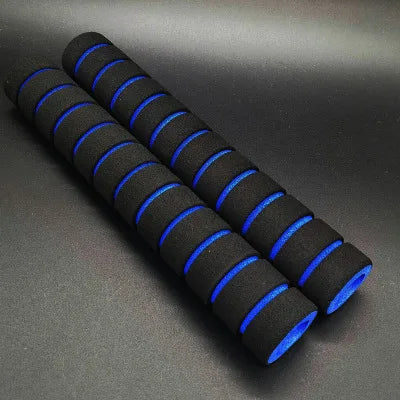 1 Pair 22cm Long Multiuse Cycling Workout Equipment