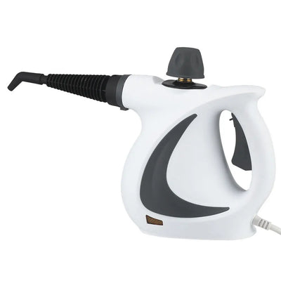 High-Pressure Steam Cleaner for Kitchen & Air Conditioner | 1050W Oil & Grease Removal, Disinfection, Home Use