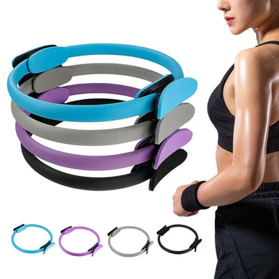 38cm Pilate Equipment Gym Accessories