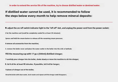 SGCB New Grid Multifunctional Steam Cleaner Fume Cleaner High Temperature and High Pressure Commercial Vehicle Cleaner Household