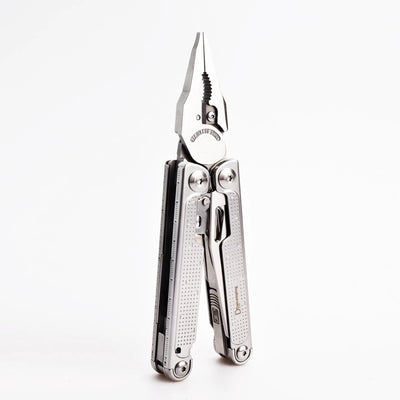 Daicamping DL301 Multitools Multifunctional Tools Multi-tool Folding Knives Clamp Cutters EDC Multifunctional Manual Plier