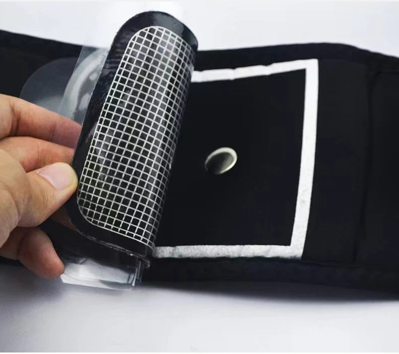 Hydrogel Fitness Pads - Replacement Gel Stickers for Ab Trainers