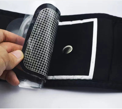 Hydrogel Fitness Pads - Replacement Gel Stickers for Ab Trainers