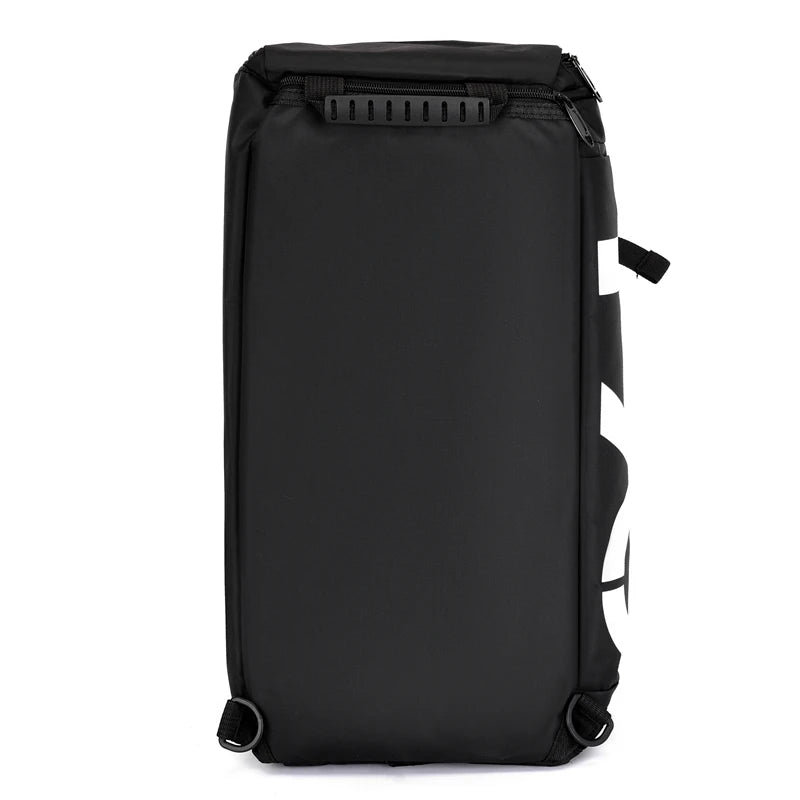 Waterproof Gym Bag - Ultralight Sports Backpack for Men & Women