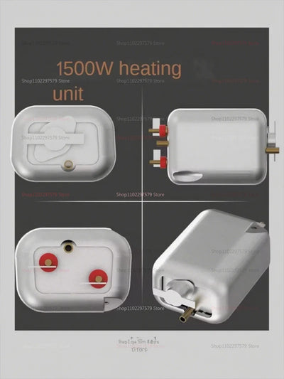 2025 Multi-Functional Home Steam Cleaner High Temperature High Pressure Specialized for Range Hood  Air Conditioning Cleaning