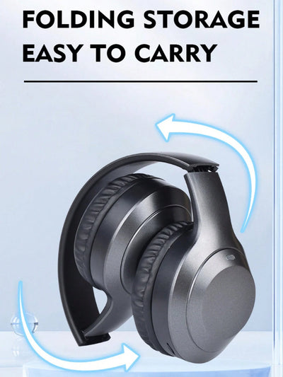Headset wireless headset, long range, mobile phone/ipad listening headset, gaming game wireless headset