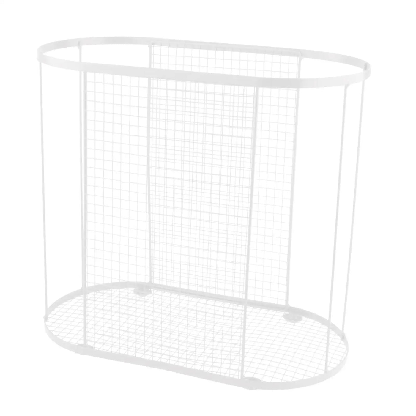Home Gym Storage Organizer Rack Practical Exercise Organizer Multifunctional Sturdy Yoga Mat Holder Workout Equipment Basket