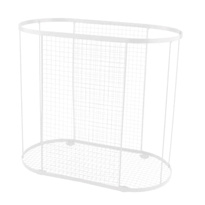 Home Gym Storage Organizer Rack Practical Exercise Organizer Multifunctional Sturdy Yoga Mat Holder Workout Equipment Basket