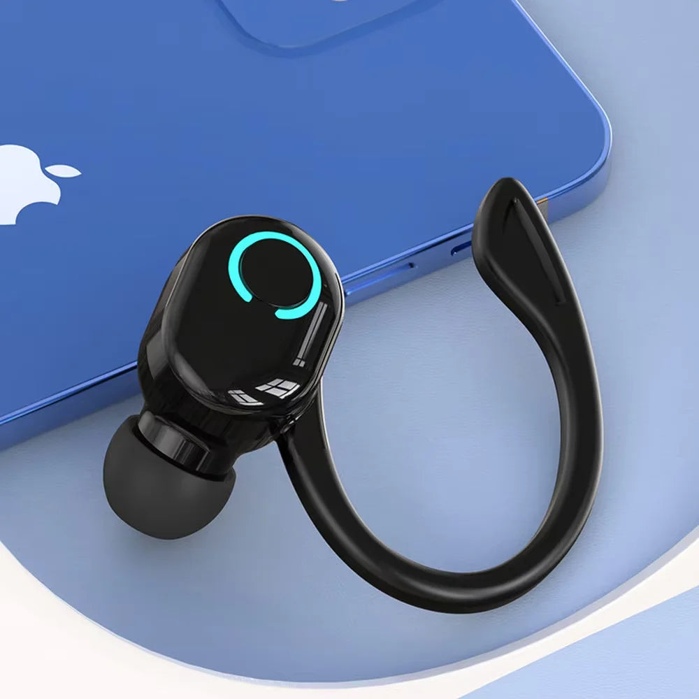 Bluetooth 5.2 Business Wireless Headphone