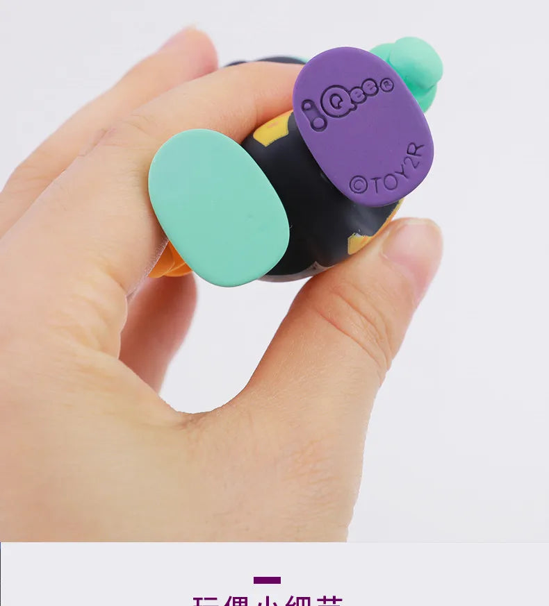 2025 Bear Starry Skys Series Blind Box Toy Anime Doll Kawaii Model Mysterious Box Cute Accessories Decoration Birthday Gifts Toy