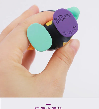 2025 Bear Starry Skys Series Blind Box Toy Anime Doll Kawaii Model Mysterious Box Cute Accessories Decoration Birthday Gifts Toy