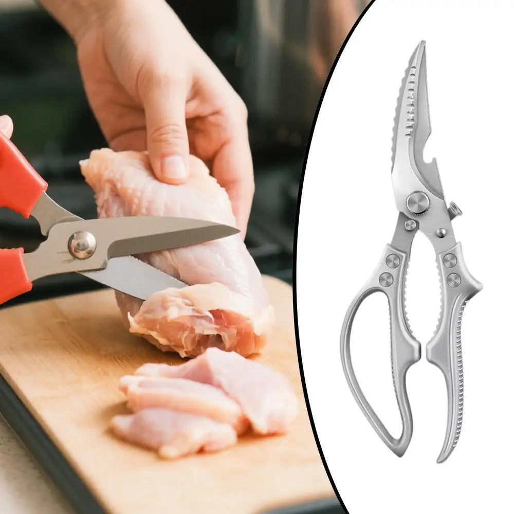 Multifunctional Stainless Steel Kitchen Tools