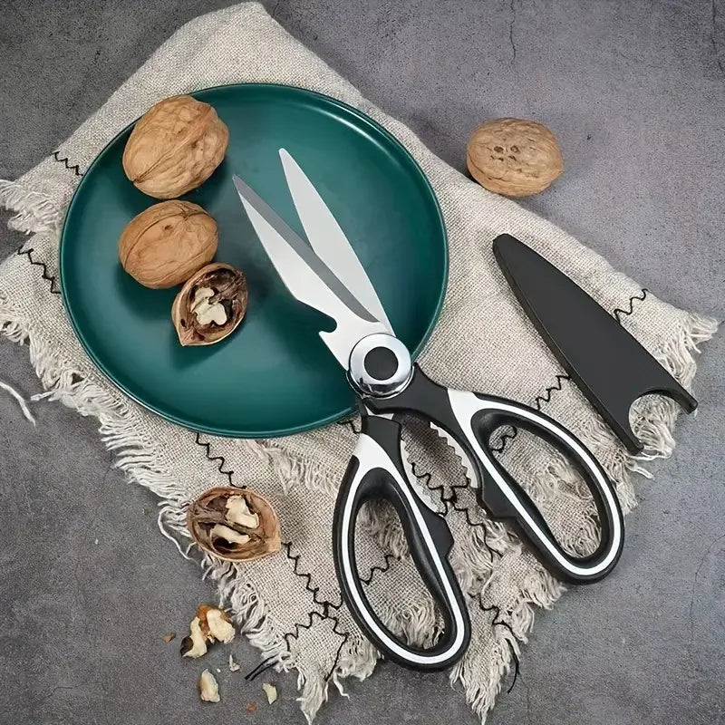 Multifunction Stainless Steel Kitchen Tools