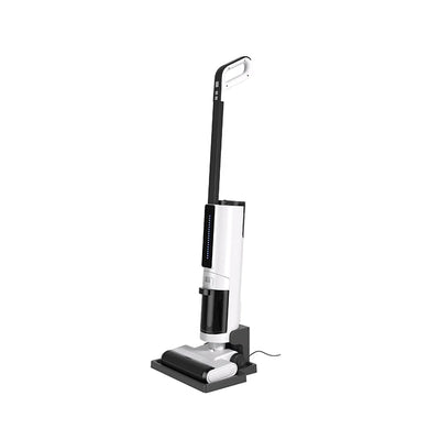 Cleaning powerful steam cleaner car wash floor care 4 in 1 wireless portable wet dry vacuum cleaner for home commercial office