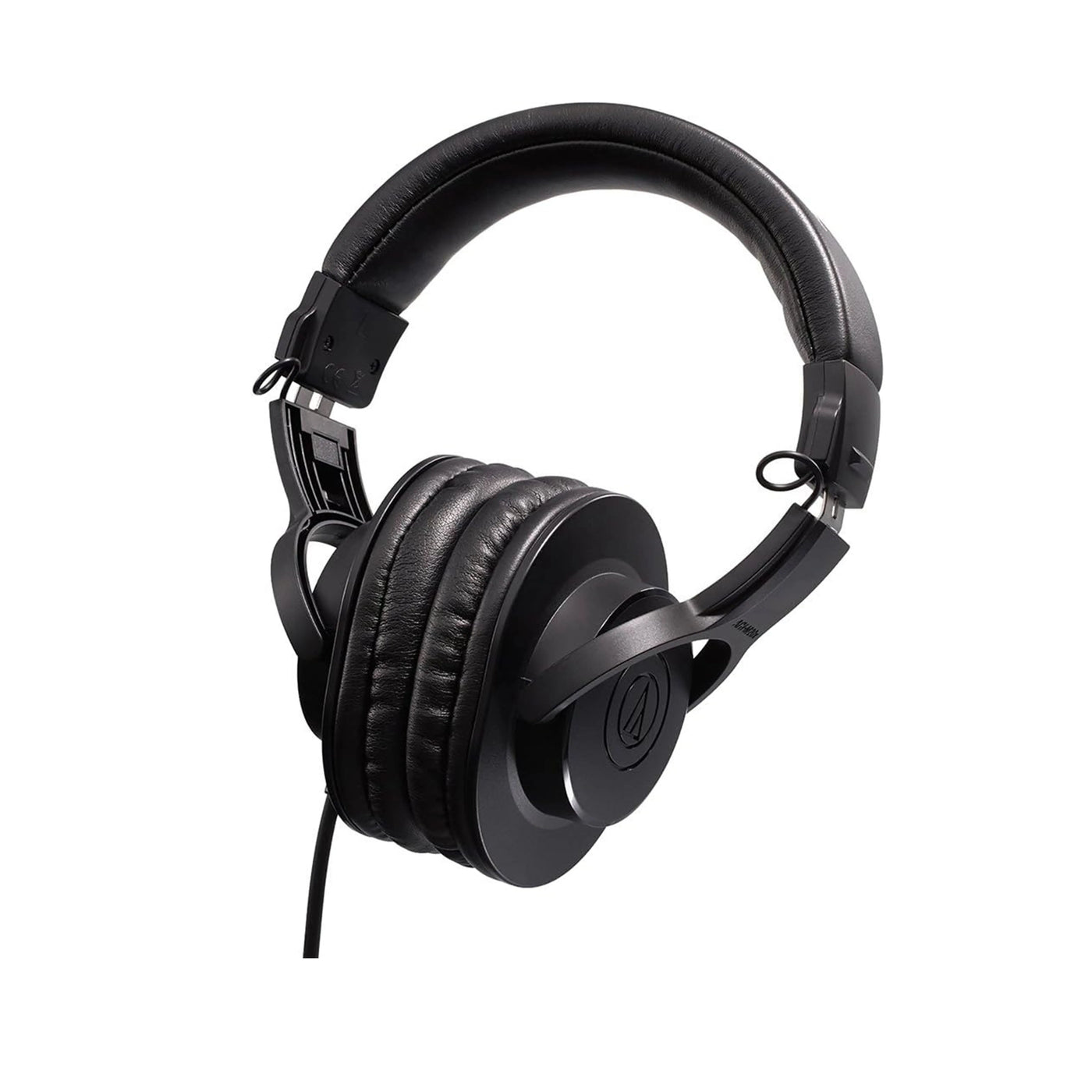 Audio Technica ATH M20X Professional Studio Monitor Headphones