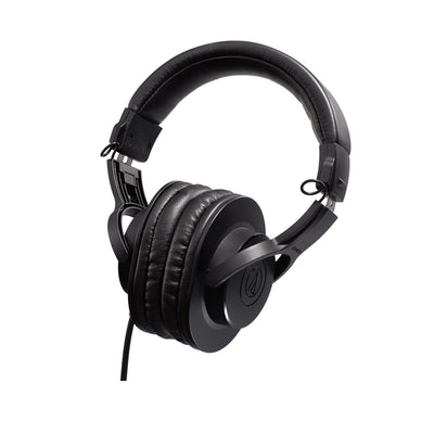 Audio Technica ATH M20X Professional Studio Monitor Headphones
