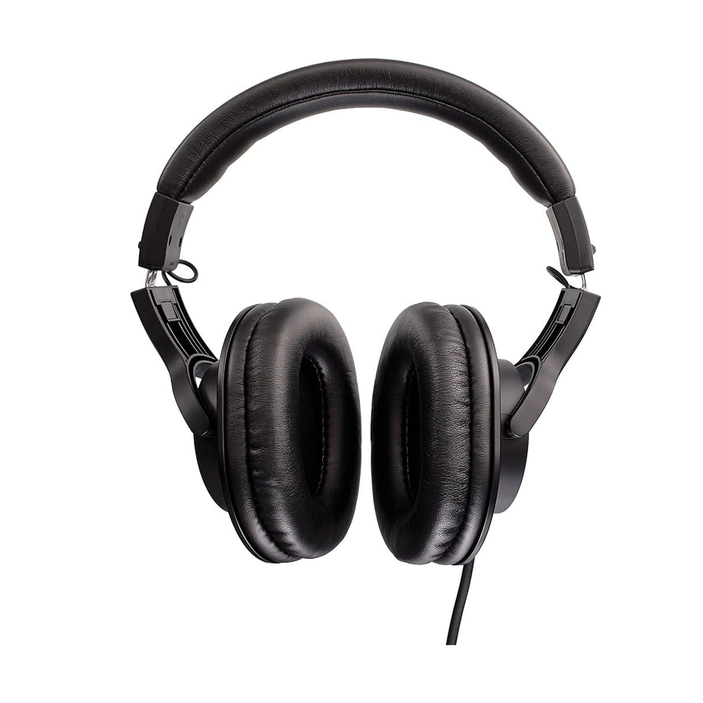 Audio Technica ATH M20X Professional Studio Monitor Headphones