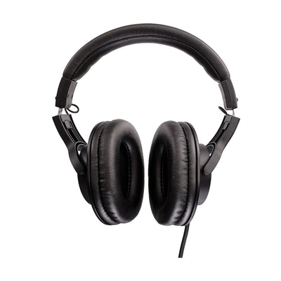 Audio Technica ATH M20X Professional Studio Monitor Headphones