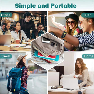 Smart Watch Magnetic Charger For Smartwatch USB Chargeable Adapter Dropshipping 30cm Charging Cable 2025 New