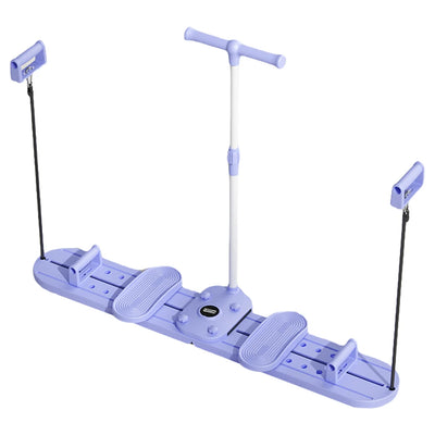 Portable Ski Machine - Full Body Cardio Workout Equipment
