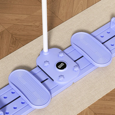 Portable Ski Machine - Full Body Cardio Workout Equipment