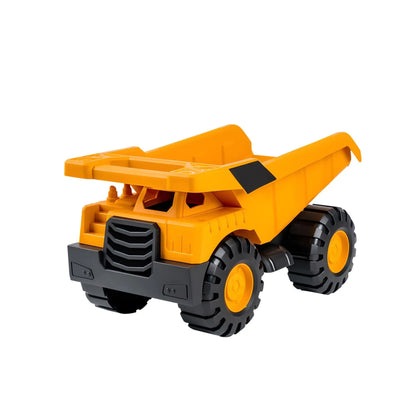 2025 Cartoon Funny Friction Powered Toy Cars Push And Vehicles, Engineering Car Military Car Fire Truck Truck Toys Boys Gift