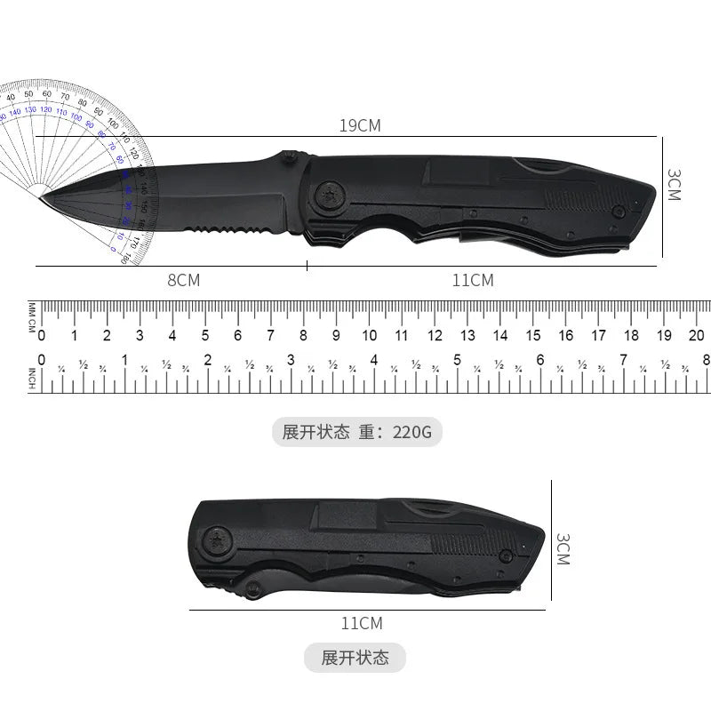 Multi functional pliers, portable folding pliers, screwdriver, bottle opener, small knife outdoor combination tool