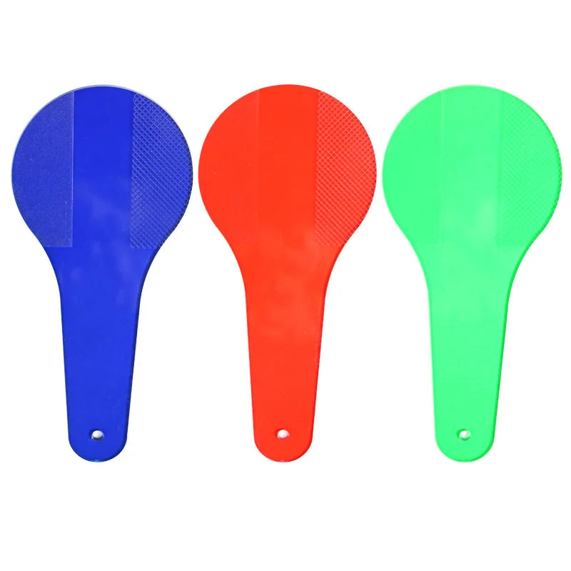 Kids Color Learning Boards Light Table