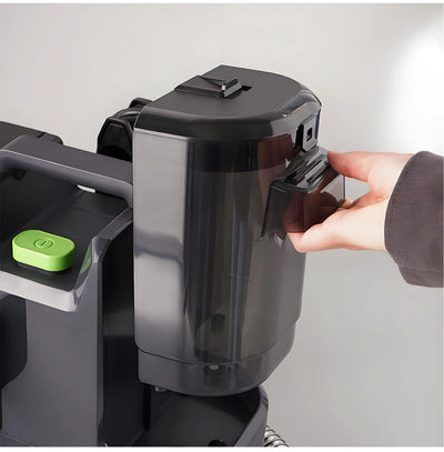 All-in-One Household Carpet Curtain Vacuum Cleaner Multifunctional Fabric Cleaning Machine Sofa Vacuuming Wash Machine