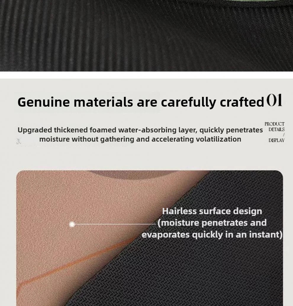 Non-Slip Yoga Mats Pure Color Rubber - Professional Studio Equipment for Women Fitness, Pilates Thick Exercise Mat 요가매트