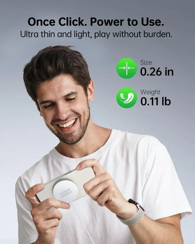 Magnetic Wireless Charger Pad Stand for iPhone 16 15 14 13 Pro Max Mini Airpods PD Macsafe Earphone Phone Fast Charging Station