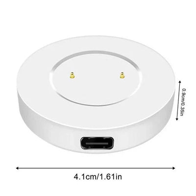 Smart Watch Dock Charger for Huawei Watch GT2 GT GT2e Honor Watch Magic 2 Magnetic Wireless USB C Fast Charging Cable Base